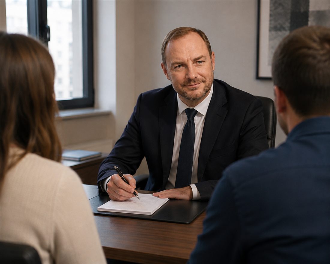 Accompagnement patrimonial Montségur Finance